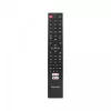 Krüger&Matz KM0232-S6 TV 81,3 cm (32) HD Smart TV Wi-Fi juoda 220 cd/m²