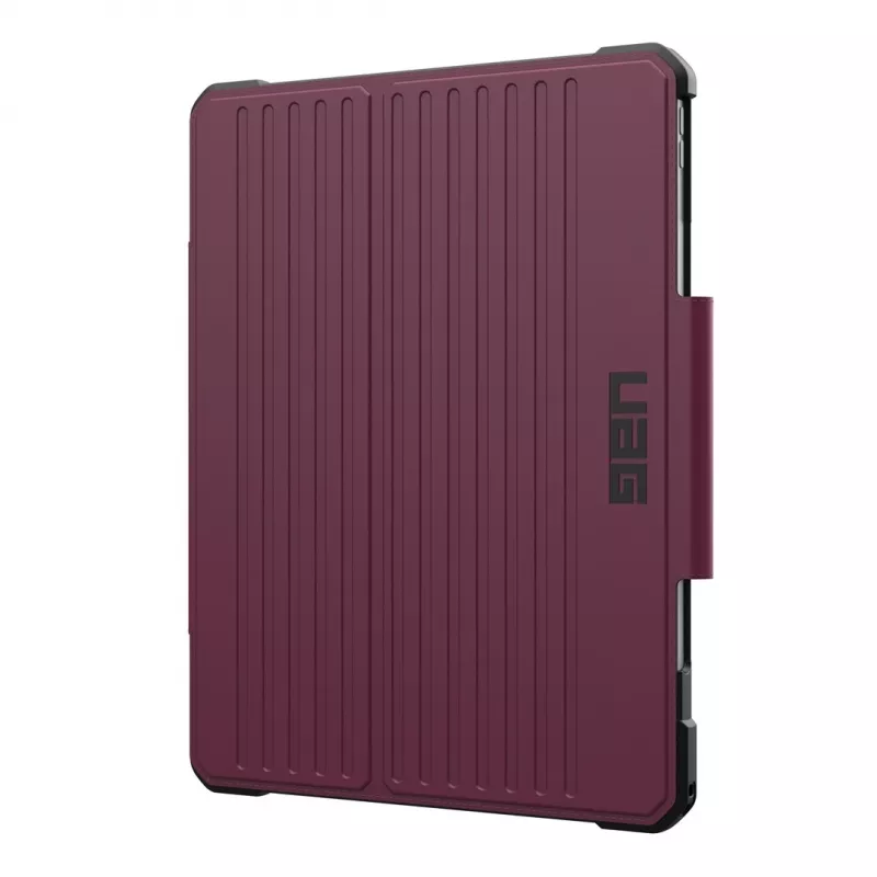 Apsauginis dėklas skirtas iPad Air M2/M3 (bordo)