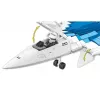 Konstruktorius Cobi SU-57 Felon, 928 dalys – Cobi modelis COBl-5909