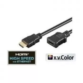 HDMI laidas ShiverPeaks BS77479-5.0 5m