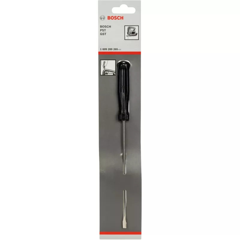 Bosch 1609200265 Vienetinis