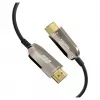 EFB Elektronik HDMI šviesolaidinis kabelis AOC Active - skaitmeninis/vaizdo/garso - 20 m (HDMI-21-00007)
