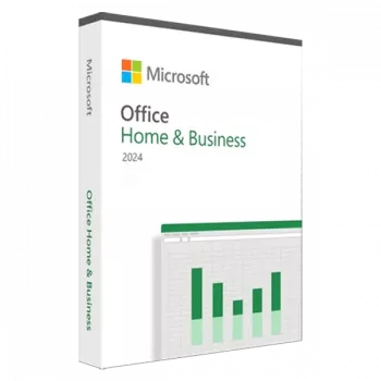 Microsoft Office 2024 Home and Business PC/MAC BIND - Mažmeninė prekyba