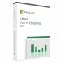 Microsoft Office 2024 Home and Business PC/MAC BIND - Mažmeninė prekyba