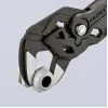 KNIPEX replės veržliaraktis viename 250 mm