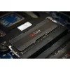 SO-DIMM 16 GB DDR4-3200 (2x 8 GB) Dual-Kit, atmintis juoda, MRA4S320NNNF8GX2, Redline, INTEL XMP