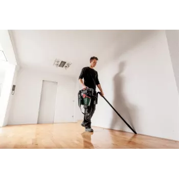 Būgninis dulkių siurblys Metabo 602028850