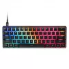 Mechaninė mini klaviatūra STEELSERIES Apex Pro Gen 3 Mini su RGB jungikliais