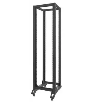 Lanberg OR01-6842-B stovo priedas Stovo pagrindas