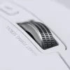 Belaidė pelė YENKEE 2095WH SPIN DUAL Smart Flying Scroll