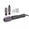 Garbanojimo šepetys Philips BHA715/00 1000 W šiltai pilka rožinė 1,8 m