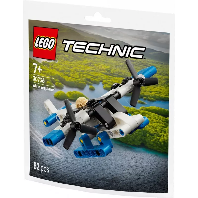 Lego 30736