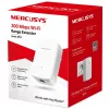 Mercusys ME10 V1 WiFi diapazono plėtiklis, montuojamas į sieną