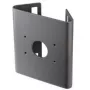 Laikiklis Hanwha SBP-302PM Pilkas Belaidis 166x65x183mm