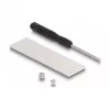 DeLOCK PCI Express x4 plokštė į 1 vidinį NVMe M.2 Key M 110 mm Low Profile