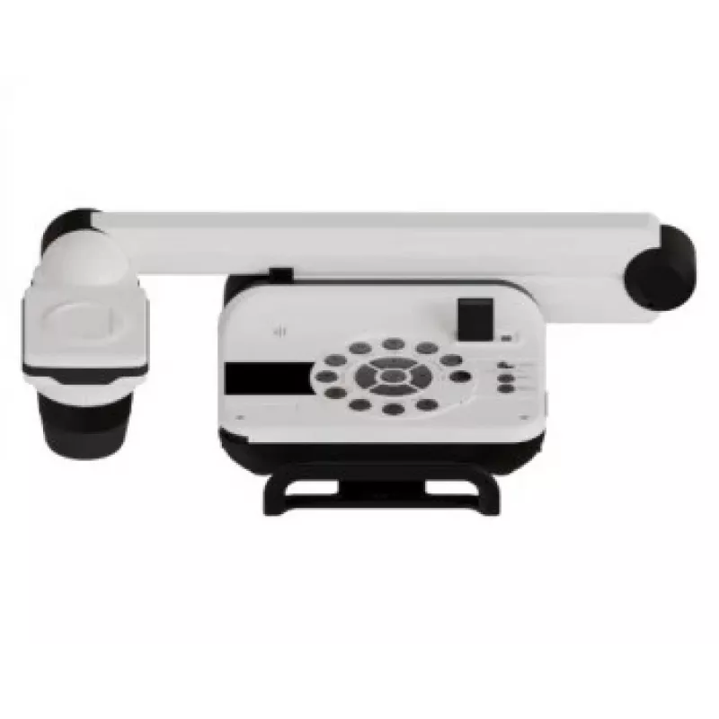 Optoma DC557 dokumentų kamera su MIRACAST