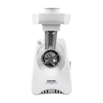 Zelmer ZMM5801P Zosia Balta