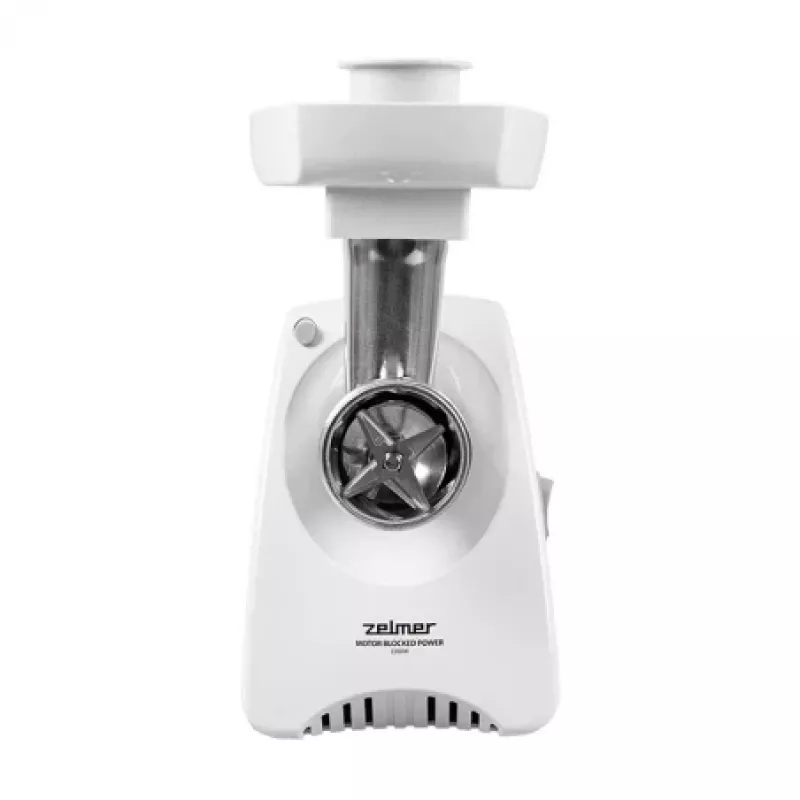 Zelmer ZMM5801P Zosia Balta