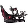 Next Level Racing Elite DD šoninio ir priekinio tvirtinimo adapteris