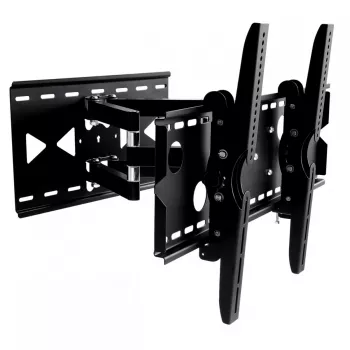 ART AR-24 152,4 cm (60) Juoda