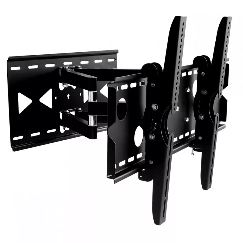 ART AR-24 152,4 cm (60) Juoda