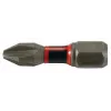 MAKITA SCREWDRIVER BIT PH2-25mm /15vnt. IMPACT PREMIER