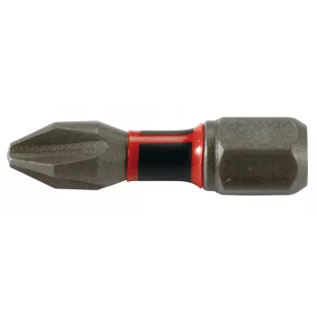 MAKITA SCREWDRIVER BIT PH2-25mm /15vnt. IMPACT PREMIER