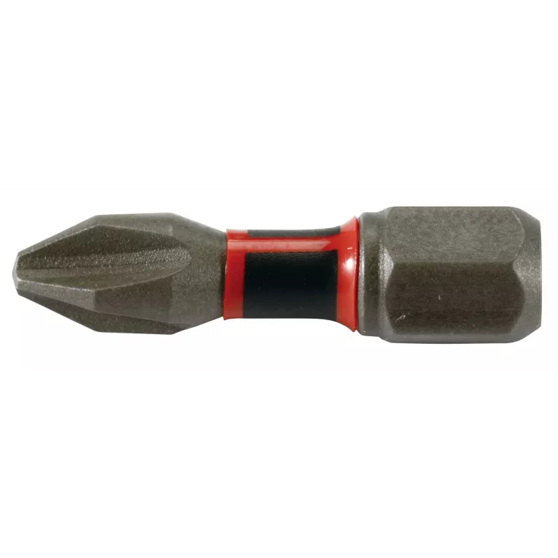 MAKITA SCREWDRIVER BIT PH2-25mm /15vnt. IMPACT PREMIER