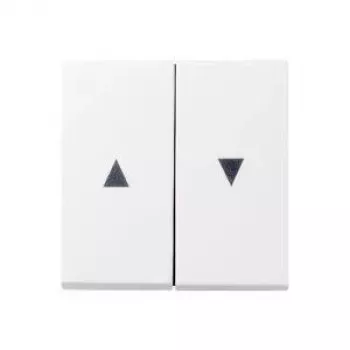 Gira 029403 tinklo įrenginys baltas