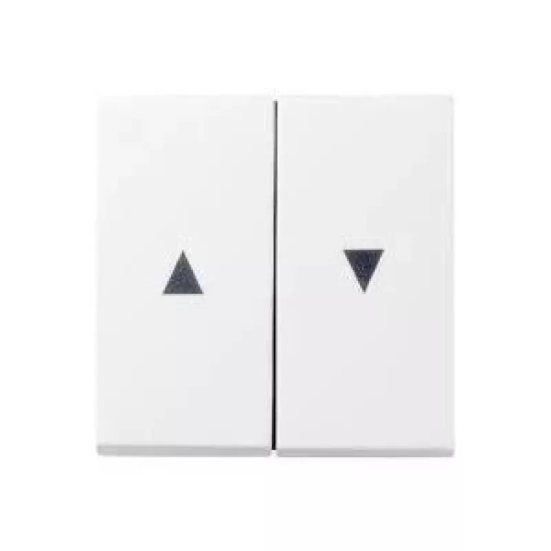 Gira 029403 tinklo įrenginys baltas