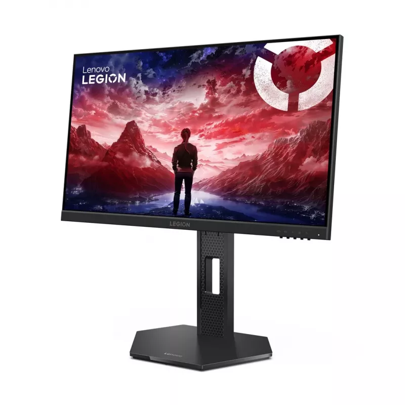 Monitorius Lenovo Legion 25-10 24,5 col. IPS 1920x1080 Full HD, 320 Hz, HDR10, G-SYNC suderinamas, FreeSync Premium