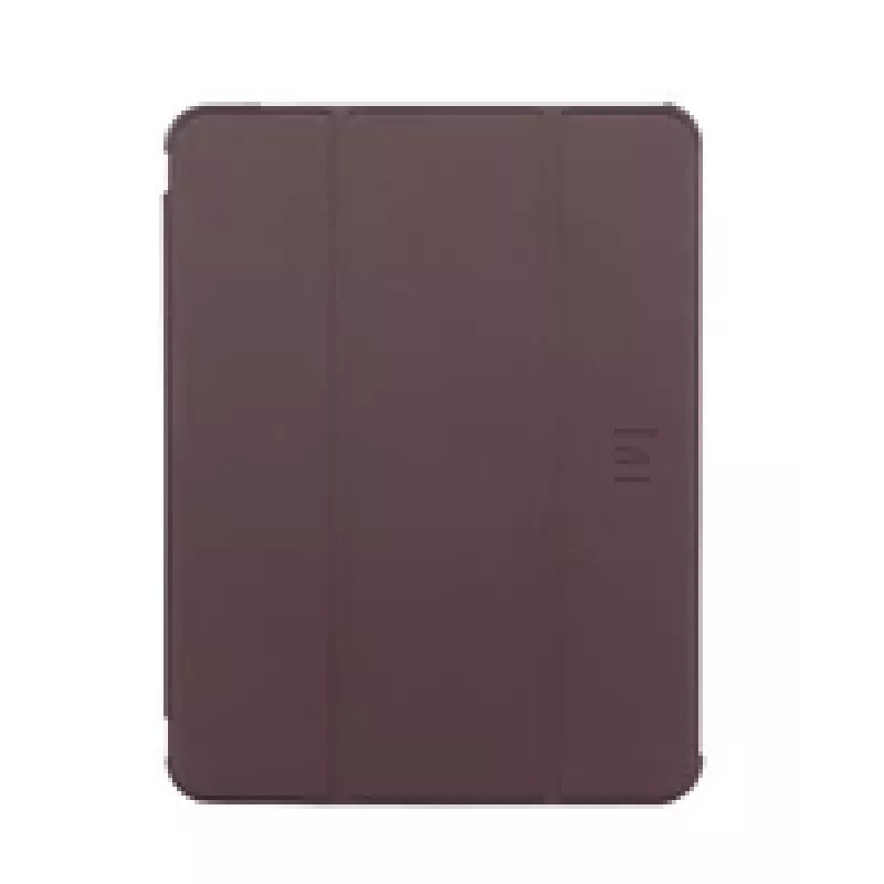 Dėklas-knygelė Tucano IPDA11M2ST-PP, skirtas iPad Air 11 col., violetinis