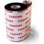 Toshiba juosta, vaškas/derva AG3, 60 mm x 300 m (BFV30060AG3)