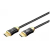 HDMI laidas Gembird CCBP-HDMI8K-AOC-30M 30m 48 Gbit/s Juodas
