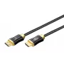 HDMI laidas Gembird CCBP-HDMI8K-AOC-30M 30m 48 Gbit/s Juodas