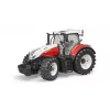 žaislinė transporto priemonė BRUDER 3180