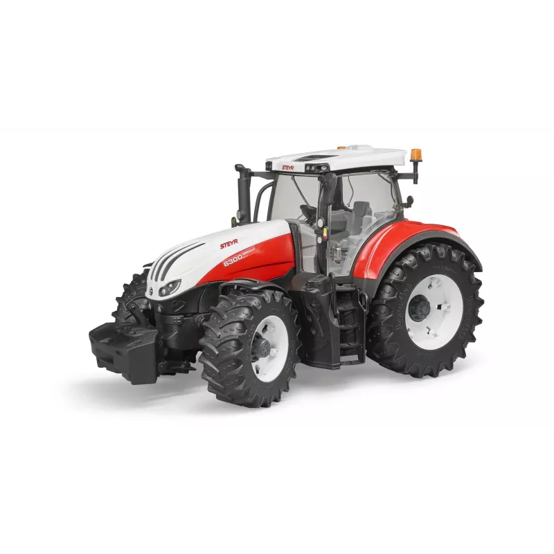 žaislinė transporto priemonė BRUDER 3180