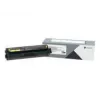 Toner Lexmark C340X40 4500 puslapių Geltona