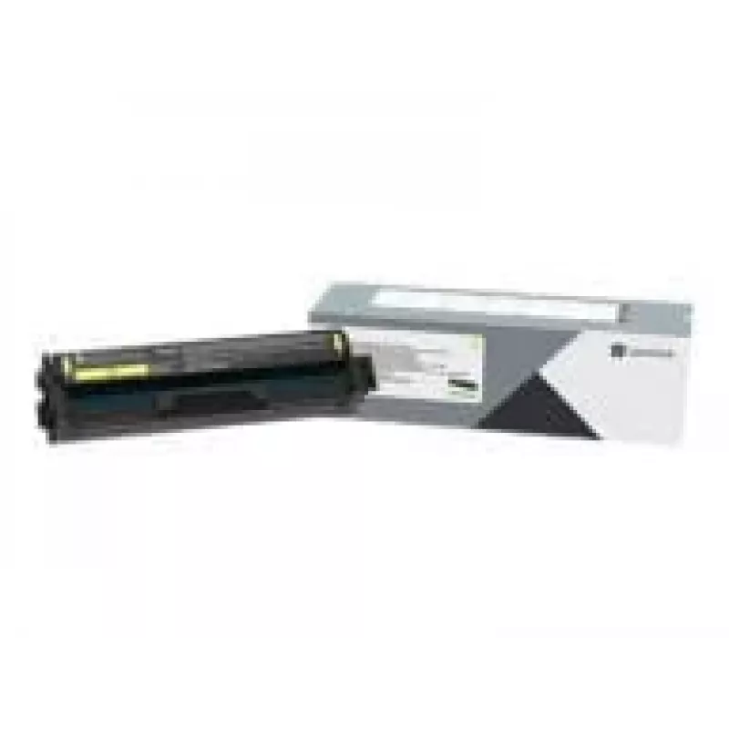 Toner Lexmark C340X40 4500 puslapių Geltona