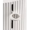 Alessi Toaster Pleated Balta