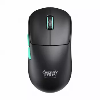 Pelė CHERRY XTRFY M68 belaidė RF belaidė