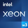 “Intel Xeon W W3-2423 - 2,1 GHz - 6 branduolių - 12 gijų - 15 MB spartinančioji atmintis - FCLGA4677 lizdas - OEM (PK8071305129200)”