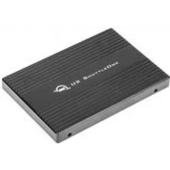 OWC 500GB U2 ShuttleOne 2.5-inch NVMe and2 kietojo kūno diskas