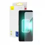 Grūdinto stiklo ekrano apsauga Baseus, skirta realme GT Neo5 — 0,3 mm storio, 9H kietumo