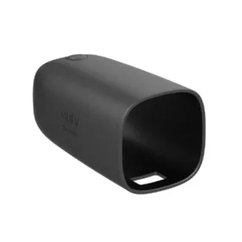 Dangtelis Eufy T8711111 lauko juodas 2 vnt.