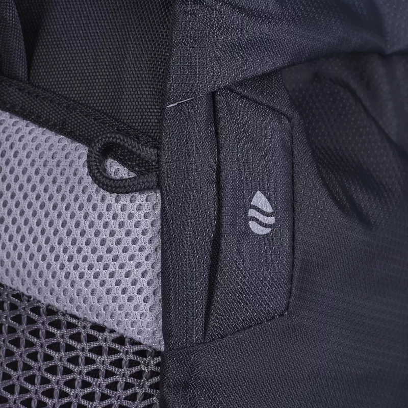 Žygio kuprinė Deuter AC Lite 28 SL 28L grafito spalvos unisex vidinio rėmo