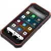 Išmanusis telefonas Olympia TREK 5.5 colio 3 GB 32 GB juoda oranžinė