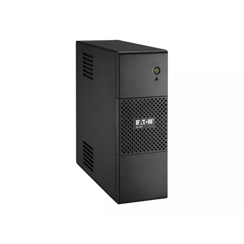 Eaton 5S 1500i nepertraukiamo maitinimo šaltinis (UPS) 1,5 kVA 900 W 8 kintamosios srovės lizdai (-ų)