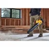 Belaidis lapų pūstuvas DeWALT DCMBL562P1-QW, 200 km/h, juodas, geltonas, 18 V, ličio jonų (Li-Ion)