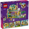 LEGO FRIENDS 42650 Priedų parduotuvė augintiniams